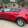 Kia Sportage thumb 2