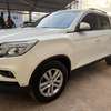REXTON SPORT 2018 Diesel thumb 12