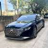 Hyundai Grandeur 2021 thumb 1