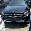 Mercedes GLC 300 4MATIC SUV noir automatique thumb 13