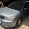 Toyota Corolla thumb 10