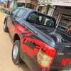 Mitsubishi L200 2021 thumb 4