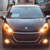 Peugeot 208 années 2017 thumb 0