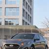 Hyundai Sonata année 2018 berline gris métallisé thumb 7