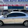 Renault SM3 essence 2016 thumb 8
