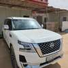 Nissan Patrol thumb 1
