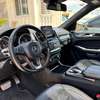 Mercedes Benz GLE 400 thumb 8