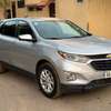 CHEVROLET EQUINOXE NOUVEAU MODEL thumb 1