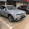 BMW X3 xDrive28i (2017) thumb 2