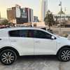 KIA SPORTAGE thumb 3