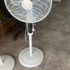 ventilateur Continental blanc Lux Fan thumb 0