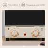 Four et Grill Electrique 15L thumb 2