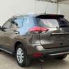 Nissan X-Trail 4x4 SUV 2018 thumb 9