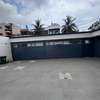 APPARTEMENT F4 HAUT STANDING A LOUER thumb 13