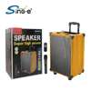 Haut-parleur sans fil - Enceinte bluetooth Sing-e JQS902S thumb 3