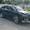 Lexus RX 450h SUV thumb 11