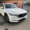 Mazda Cx-5 2018 thumb 2