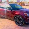 Ford explorer 2018 thumb 2