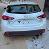 Mazda3 2016 GS automatique esance venat déja dédouoiné thumb 3