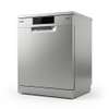 LAVE VAISSELLE FINIX 13PS 8PROGRAMMES GRIS DWA32DS thumb 1