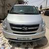 Location minibus Hyundai 11 places thumb 0