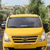 HYUNDAI GRAND STAREX 2017 ( 12 PLACES) thumb 0