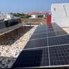 Support panneau solaire – Structure et fixation thumb 3