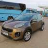 KIA SPORTAGE 2018 thumb 3