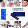 Coussin de Gel Chaud & Froid, Douleurs Musculaires (Genou) thumb 5
