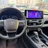 TOYOTA HIGHLANDRE PLATINUM 2024 thumb 2
