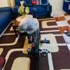 Vélo d'appartement à résistance magnétique thumb 5