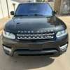 Range Rover sport thumb 1