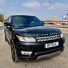 RANGER ROVER SPORT thumb 1