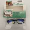 Lunettes de lecture unisex +.5 - 2.5 thumb 4