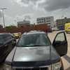 Ford Escape SUV noir spacieux et polyvalent thumb 4