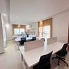 BUREAUX MEUBLÉS  À LOUER – ALMADIES thumb 3