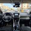 MITSUBISHI ECLIPSE CROSS 2020 thumb 3
