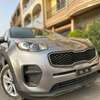 Kia sportage 2018 thumb 5