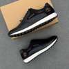 Timberland baskets noires détails dorés antidérapantes thumb 11