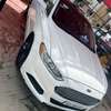 FORD FUSION AUTOMATIQUE ESSENCE CLIMATISÉ thumb 0