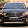 Kia Carnival 2016/17 thumb 1