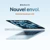 MACBOOK AIR M5 13 POUCES thumb 0