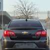 CHEVROLET CRUZE LTZ 2016 thumb 7