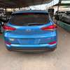 Hyundai Tucson _2018 thumb 3