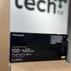 Objectif Lumix Panasonic 100-400MM | F4.0-6.3 II ASPH thumb 1