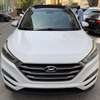 Hyundai Tucson thumb 0