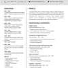 REDACTION DE CV PROFESSIONNEL ET LETTRE DE MOTIVATION. thumb 3