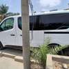 Ambulance Renault Trafic Année 2015 (URGENT) thumb 3