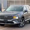 Hyundia Santafe thumb 6