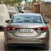Mazda 3 2014 thumb 2